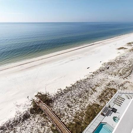 Windemere Condominiums Perdido Key Exterior foto