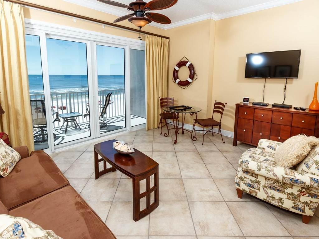 Windemere Condominiums Perdido Key Exterior foto