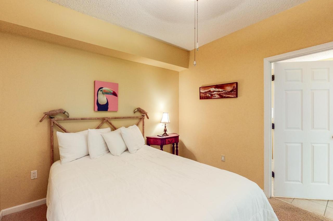 Windemere Condominiums Perdido Key Exterior foto