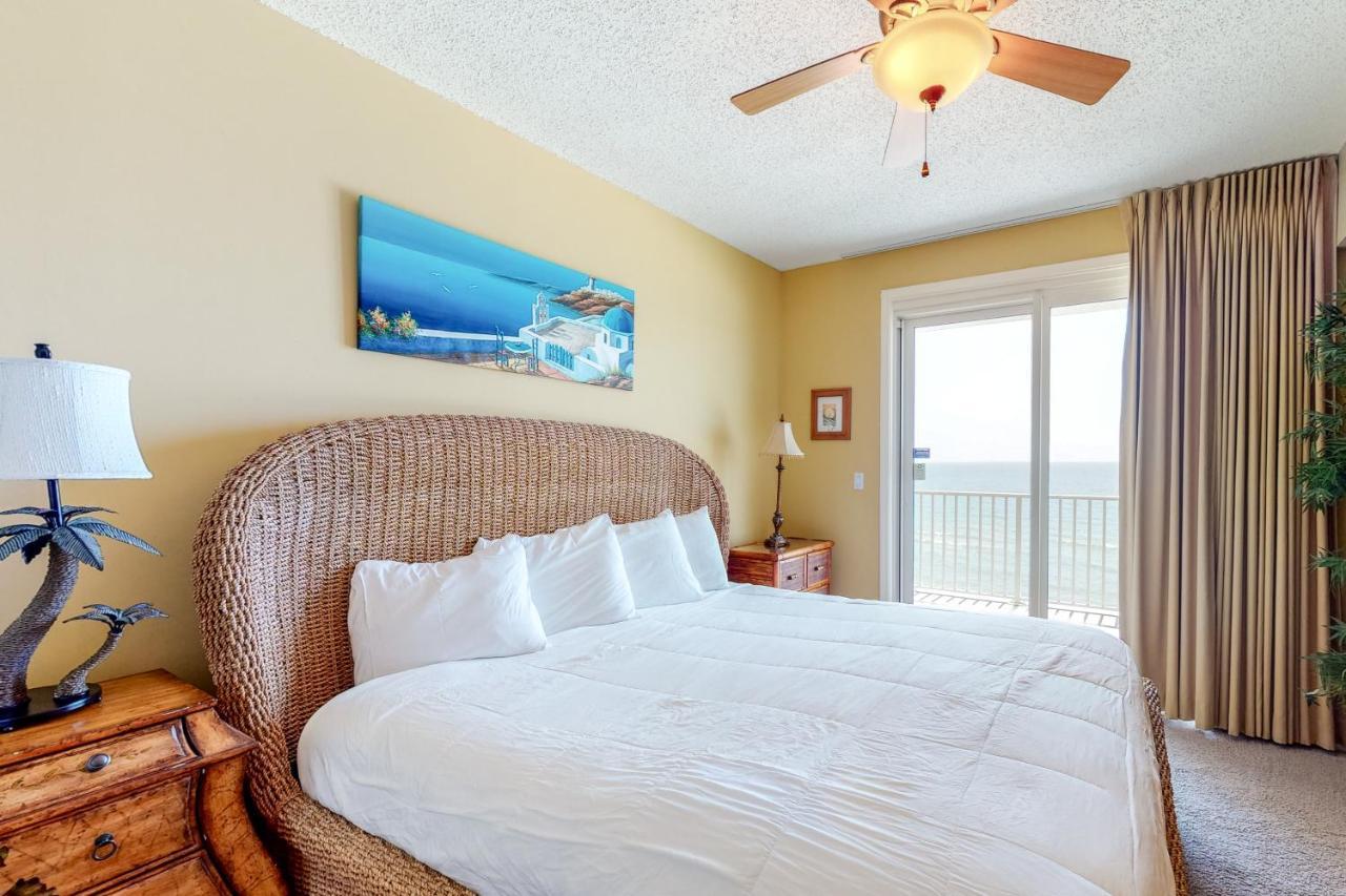 Windemere Condominiums Perdido Key Exterior foto
