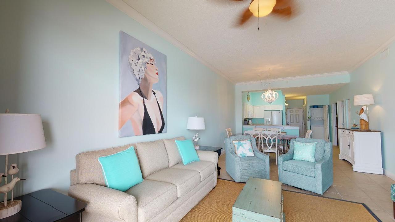 Windemere Condominiums Perdido Key Exterior foto
