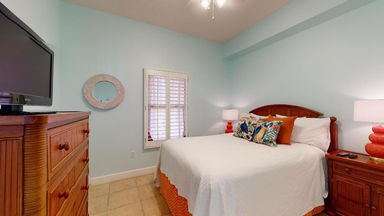 Windemere Condominiums Perdido Key Exterior foto