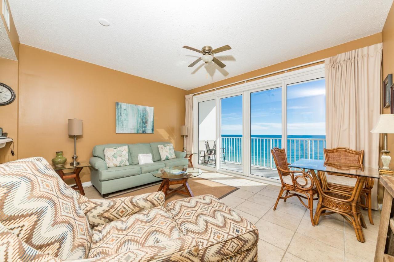 Windemere Condominiums Perdido Key Exterior foto