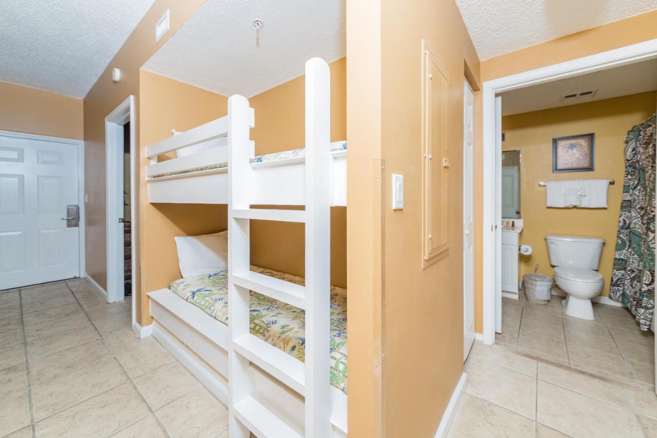 Windemere Condominiums Perdido Key Exterior foto