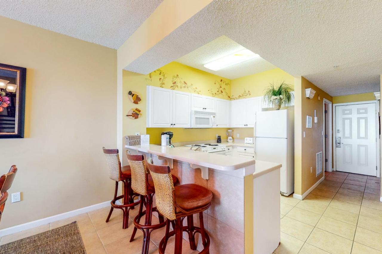 Windemere Condominiums Perdido Key Exterior foto