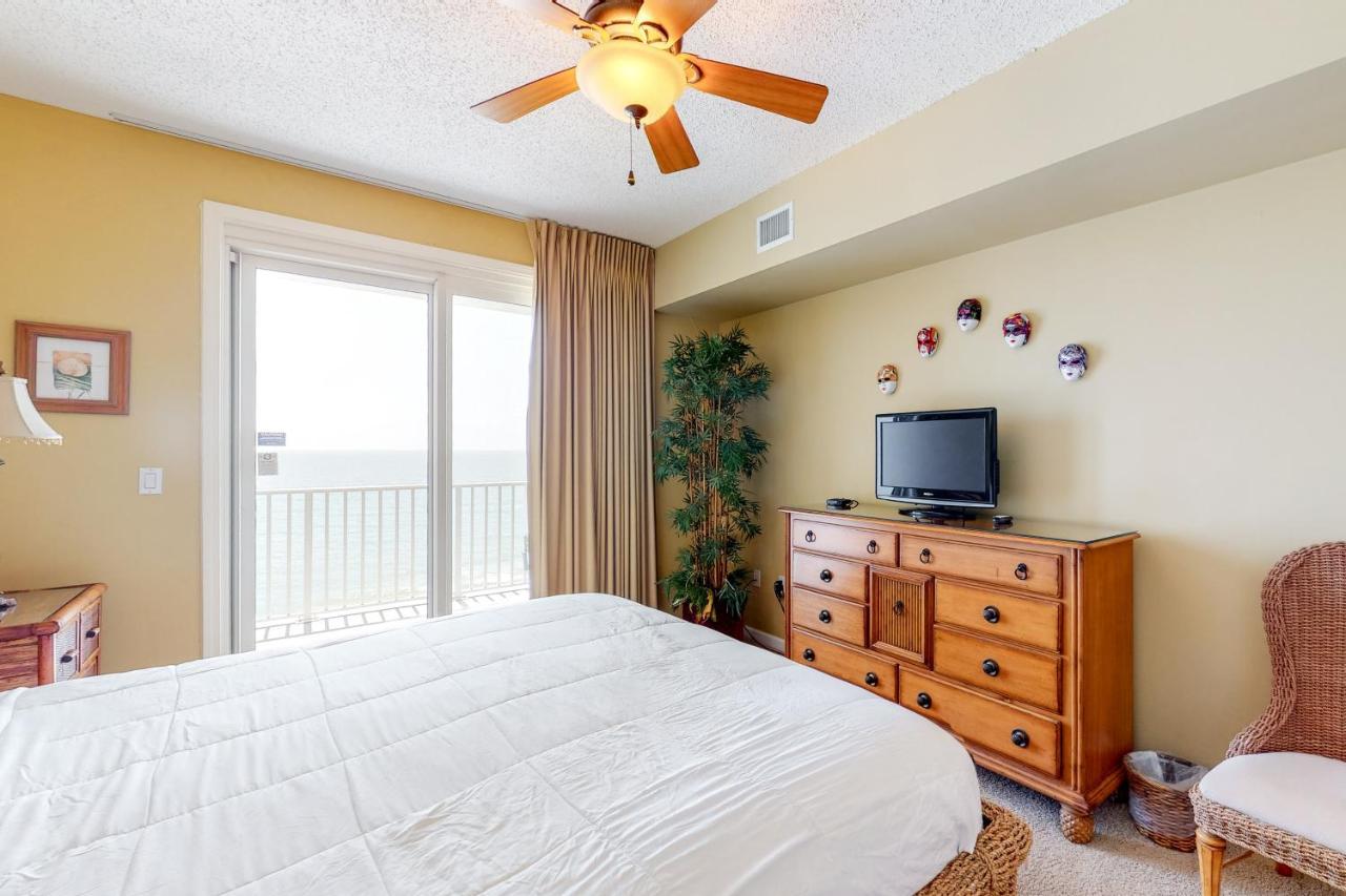 Windemere Condominiums Perdido Key Exterior foto