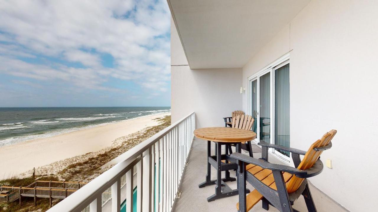 Windemere Condominiums Perdido Key Exterior foto