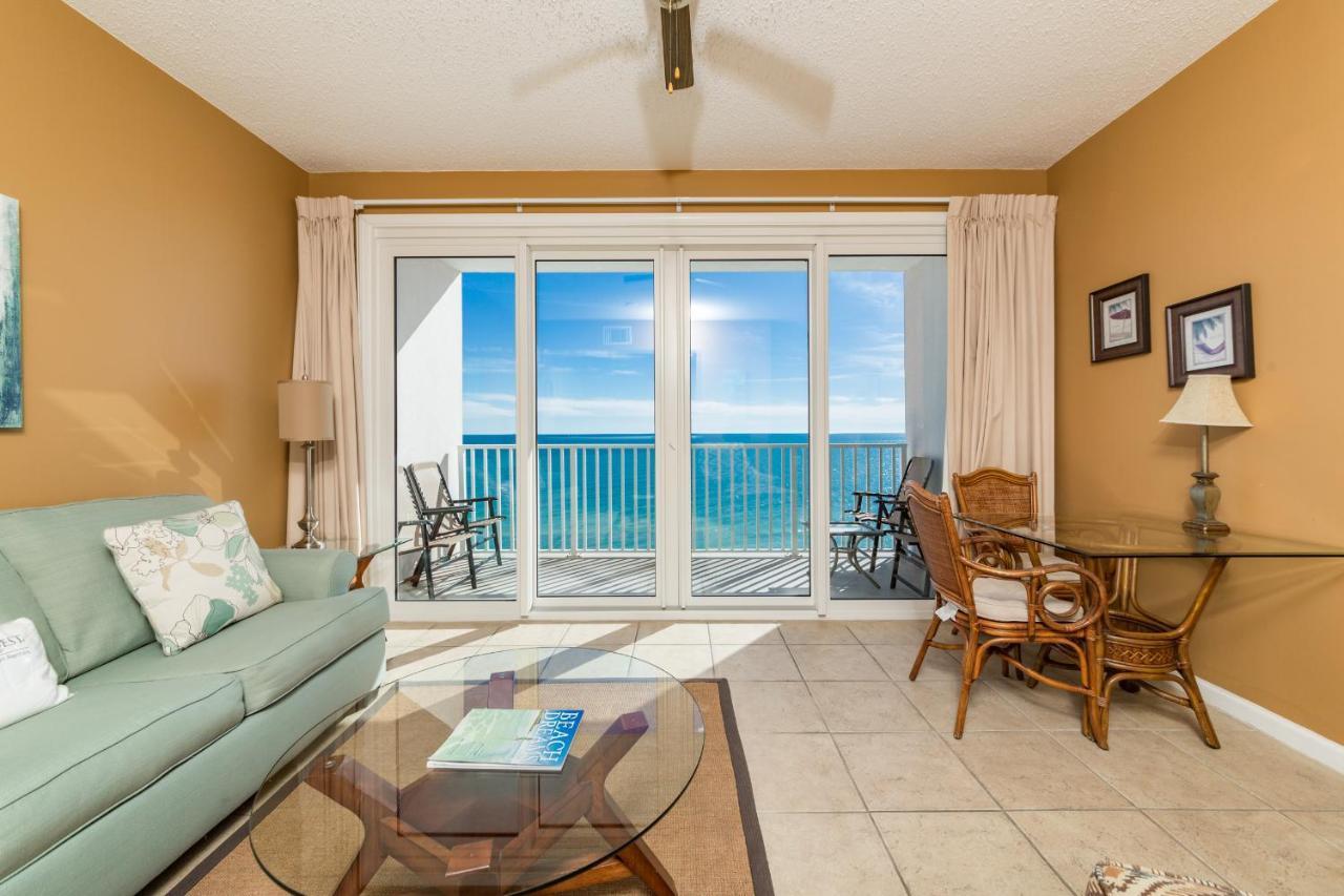 Windemere Condominiums Perdido Key Exterior foto