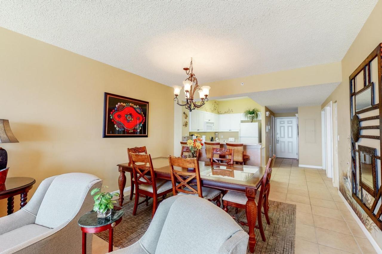Windemere Condominiums Perdido Key Exterior foto