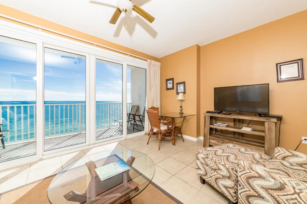 Windemere Condominiums Perdido Key Exterior foto