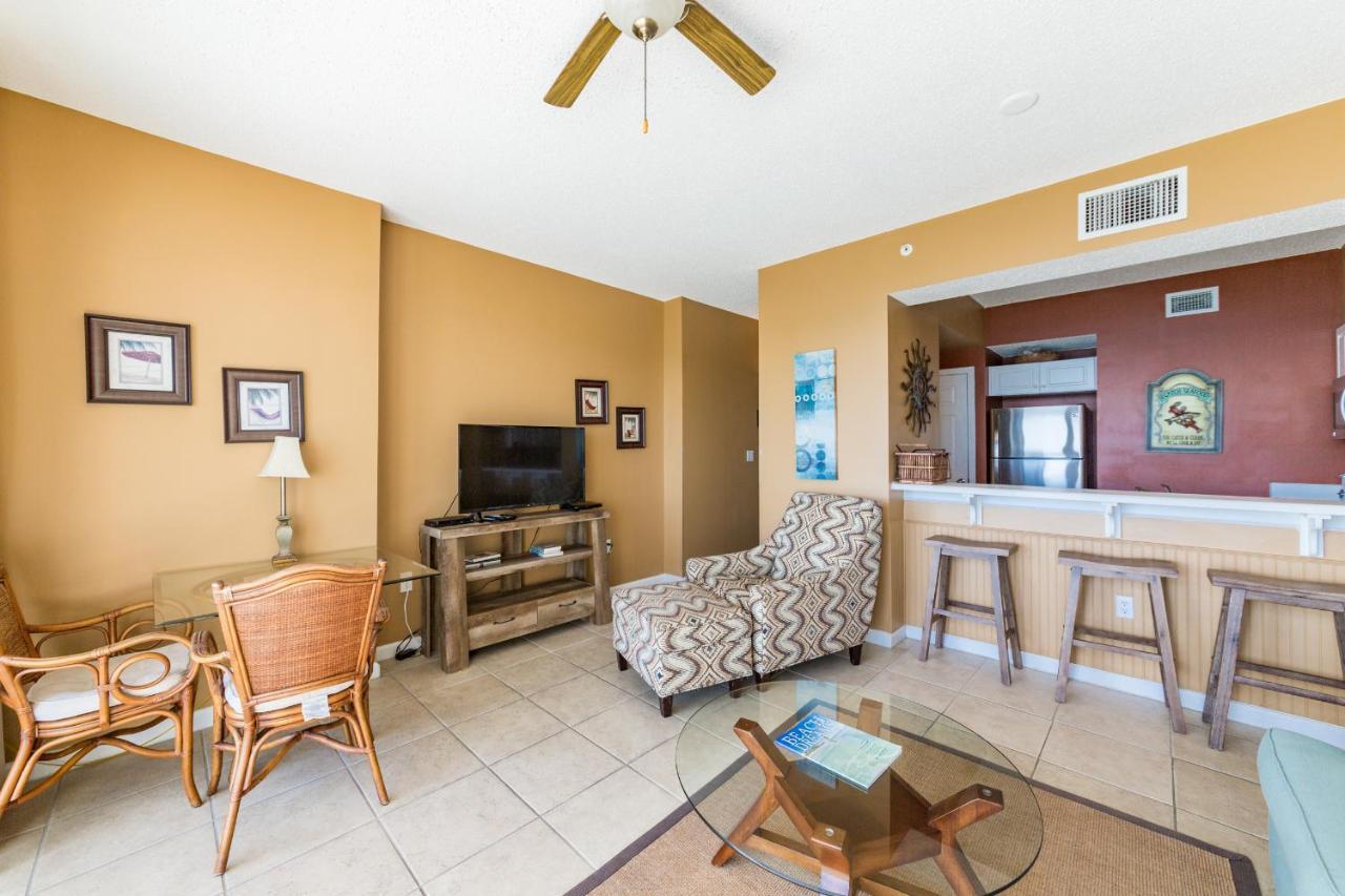 Windemere Condominiums Perdido Key Exterior foto