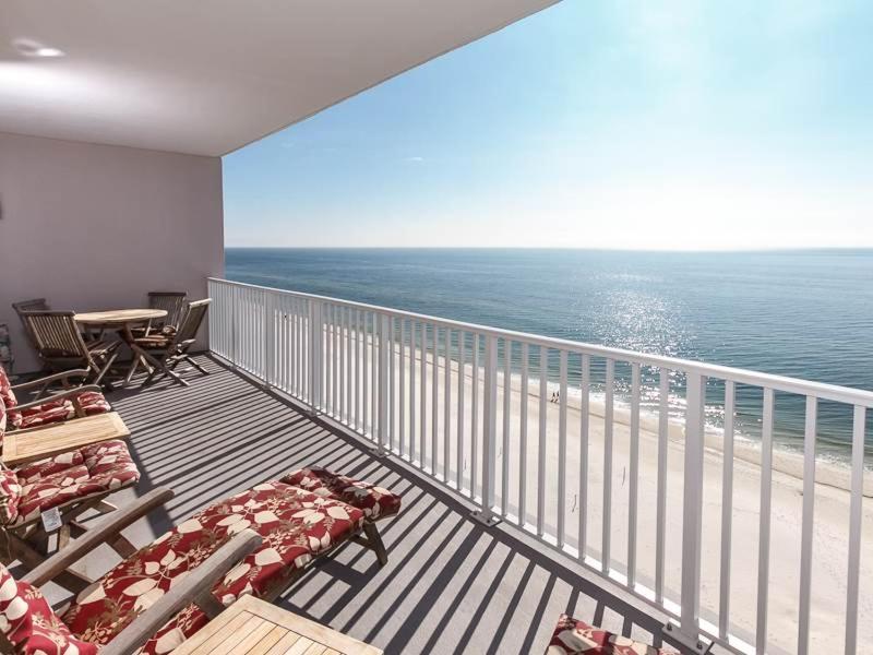 Windemere Condominiums Perdido Key Exterior foto