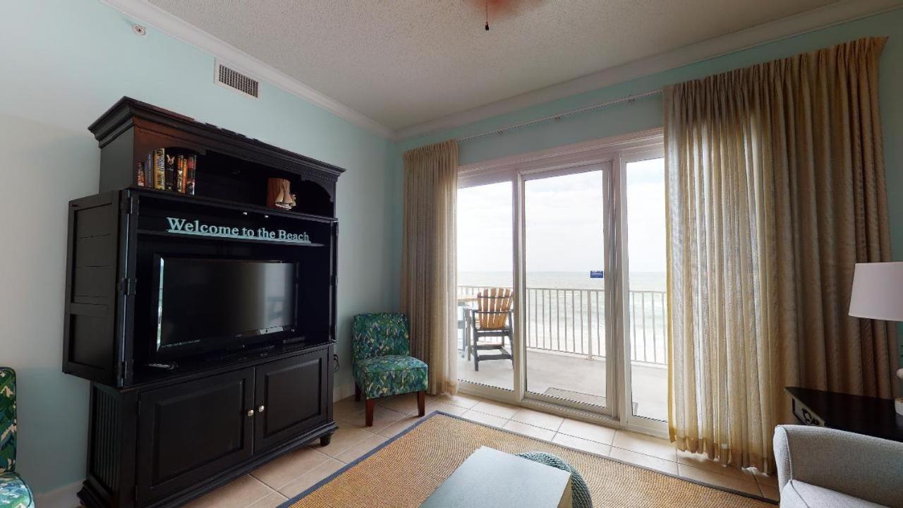 Windemere Condominiums Perdido Key Exterior foto