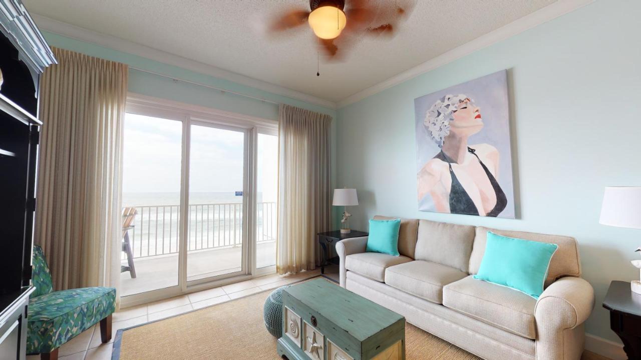 Windemere Condominiums Perdido Key Exterior foto