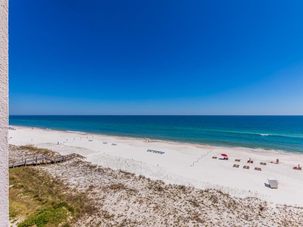 Windemere Condominiums Perdido Key Exterior foto