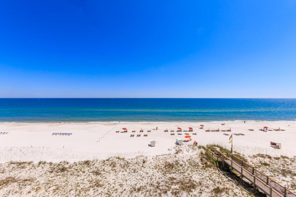 Windemere Condominiums Perdido Key Exterior foto