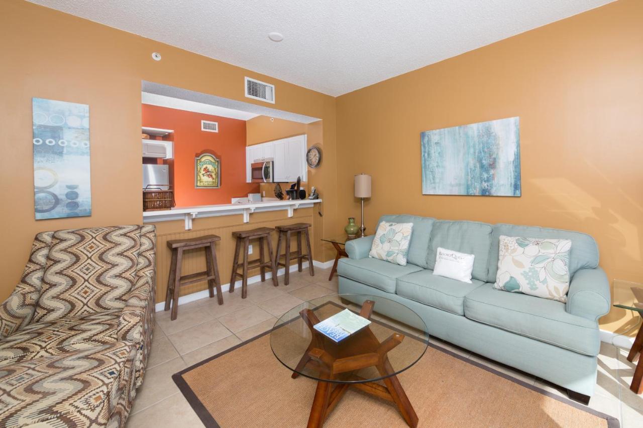 Windemere Condominiums Perdido Key Exterior foto