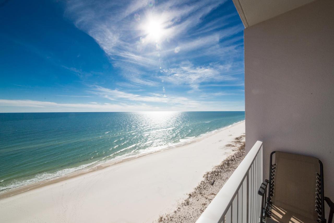 Windemere Condominiums Perdido Key Exterior foto