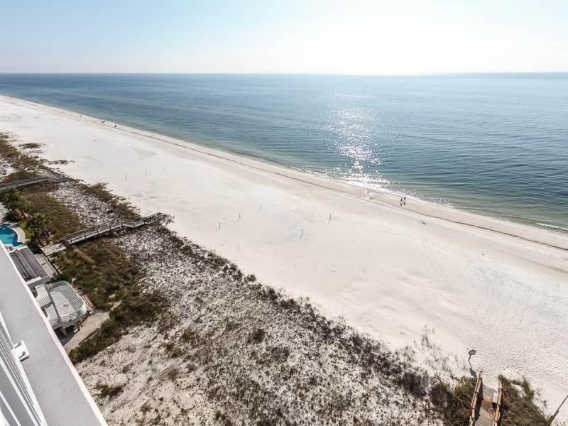 Windemere Condominiums Perdido Key Exterior foto