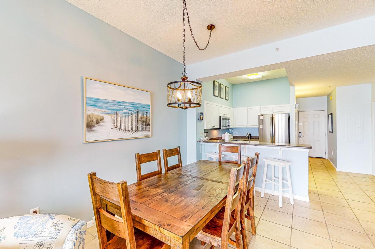 Windemere Condominiums Perdido Key Exterior foto