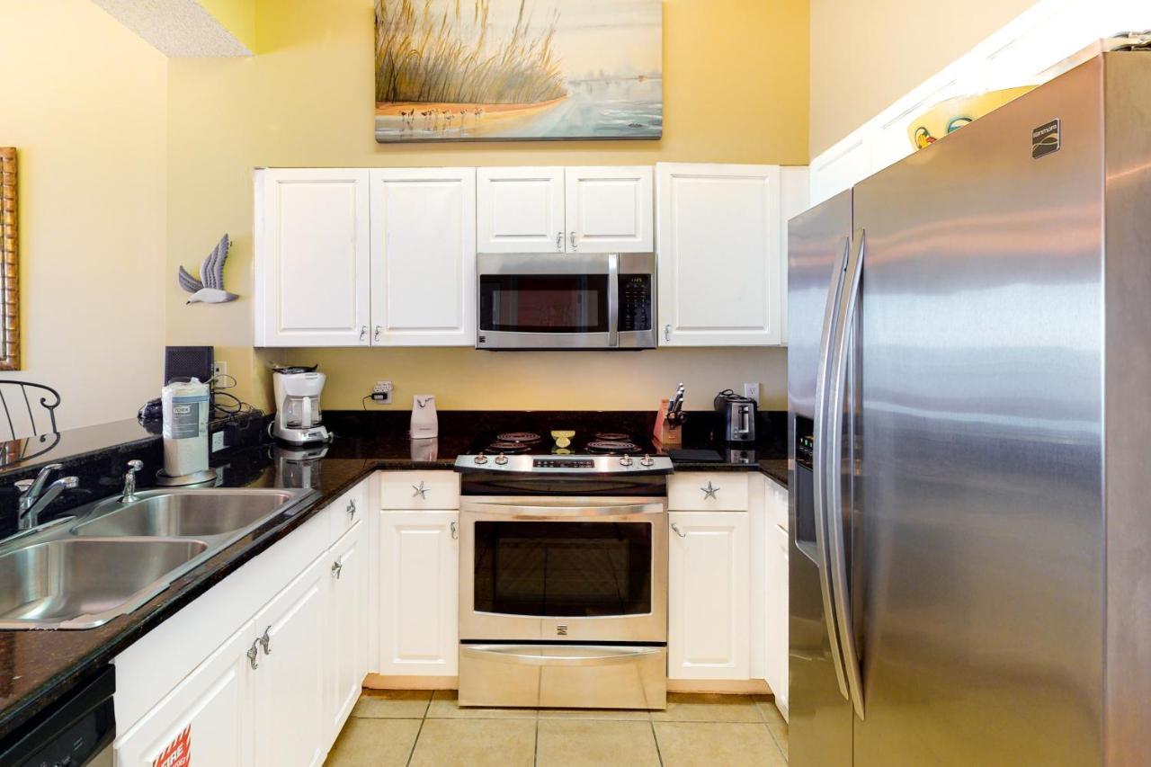 Windemere Condominiums Perdido Key Exterior foto