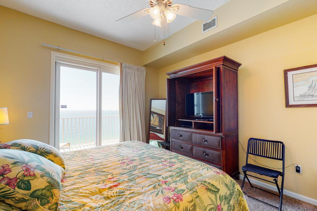 Windemere Condominiums Perdido Key Exterior foto
