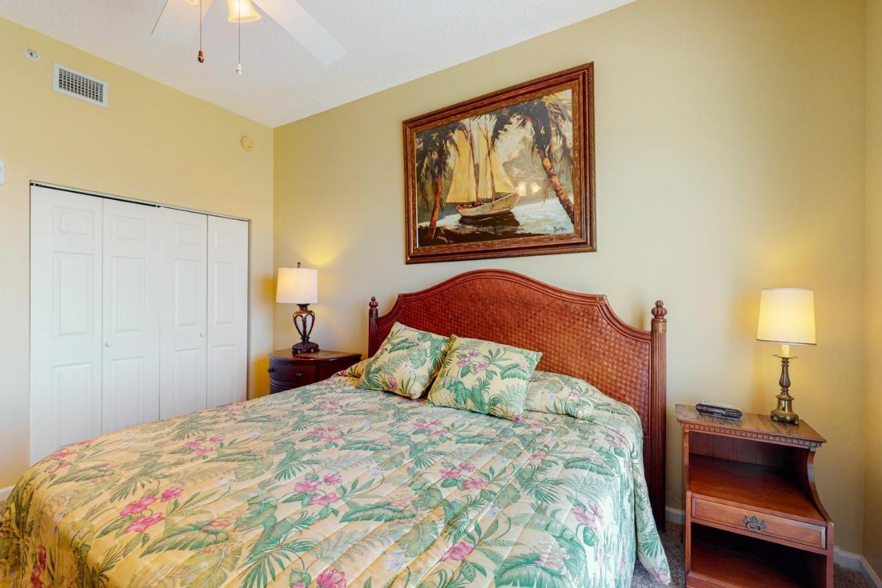 Windemere Condominiums Perdido Key Exterior foto