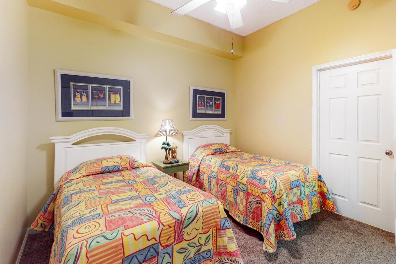 Windemere Condominiums Perdido Key Exterior foto
