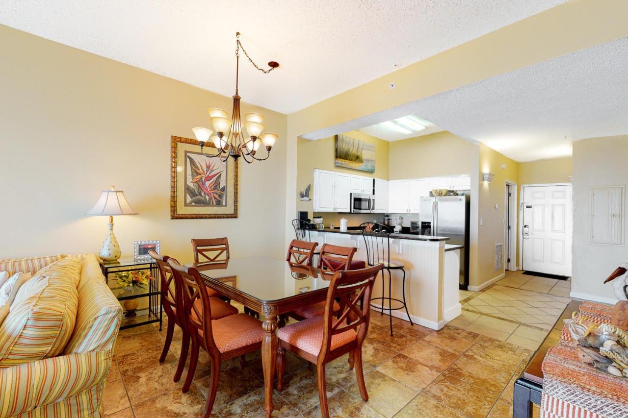 Windemere Condominiums Perdido Key Exterior foto