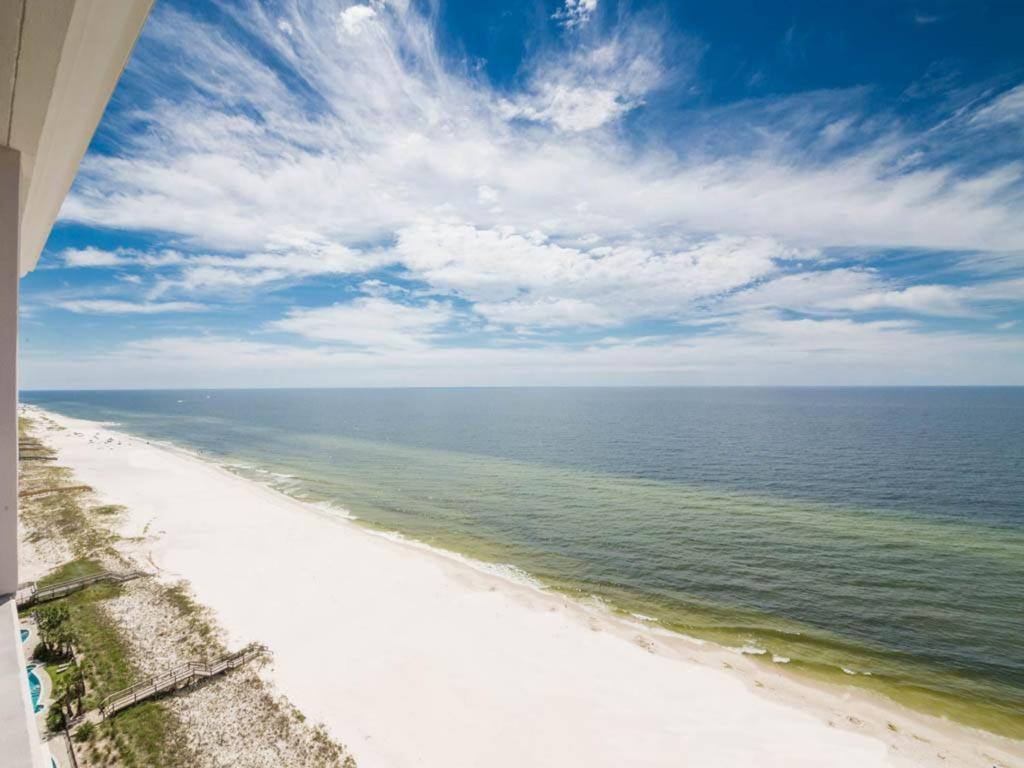 Windemere Condominiums Perdido Key Zimmer foto