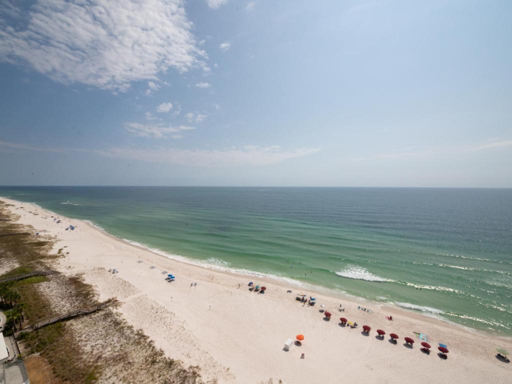 Windemere Condominiums Perdido Key Zimmer foto