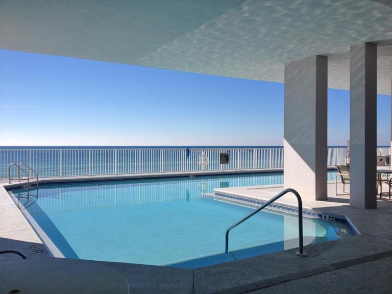 Windemere Condominiums Perdido Key Zimmer foto