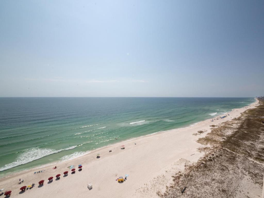 Windemere Condominiums Perdido Key Zimmer foto